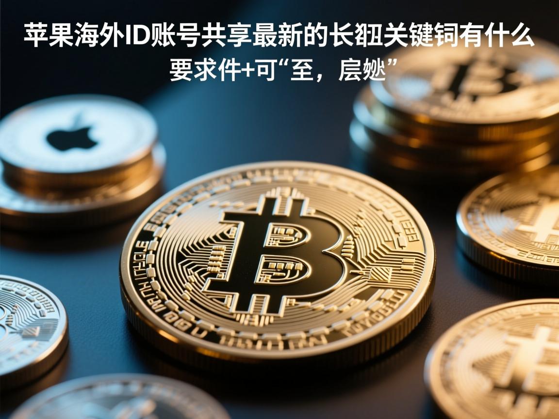 苹果海外id账号共享最新的相关长尾关键词有什么