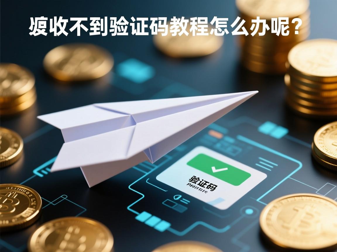 纸飞机收不到验证码教程怎么办呢