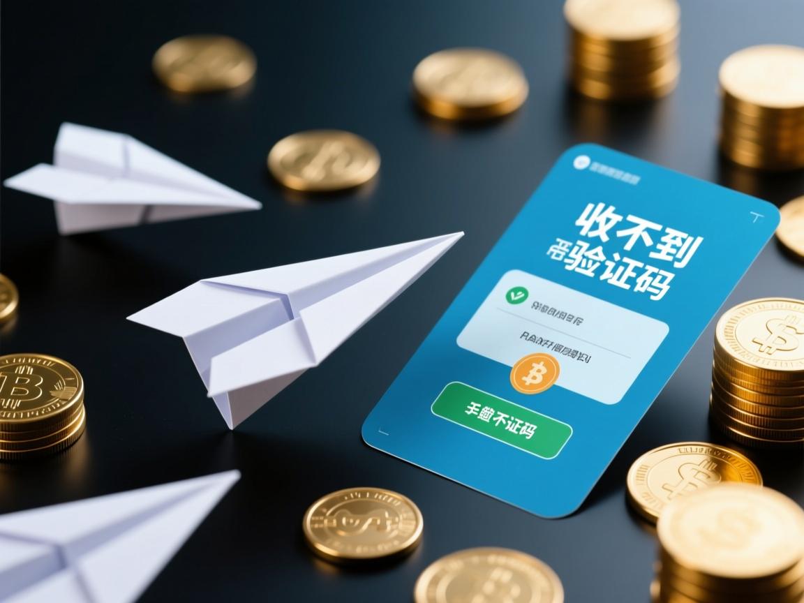 纸飞机频繁操作收不到验证码