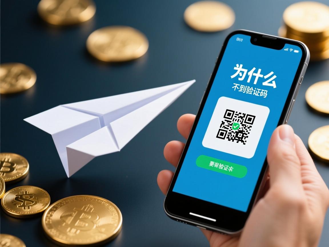 为什么纸飞机收不到手机验证码