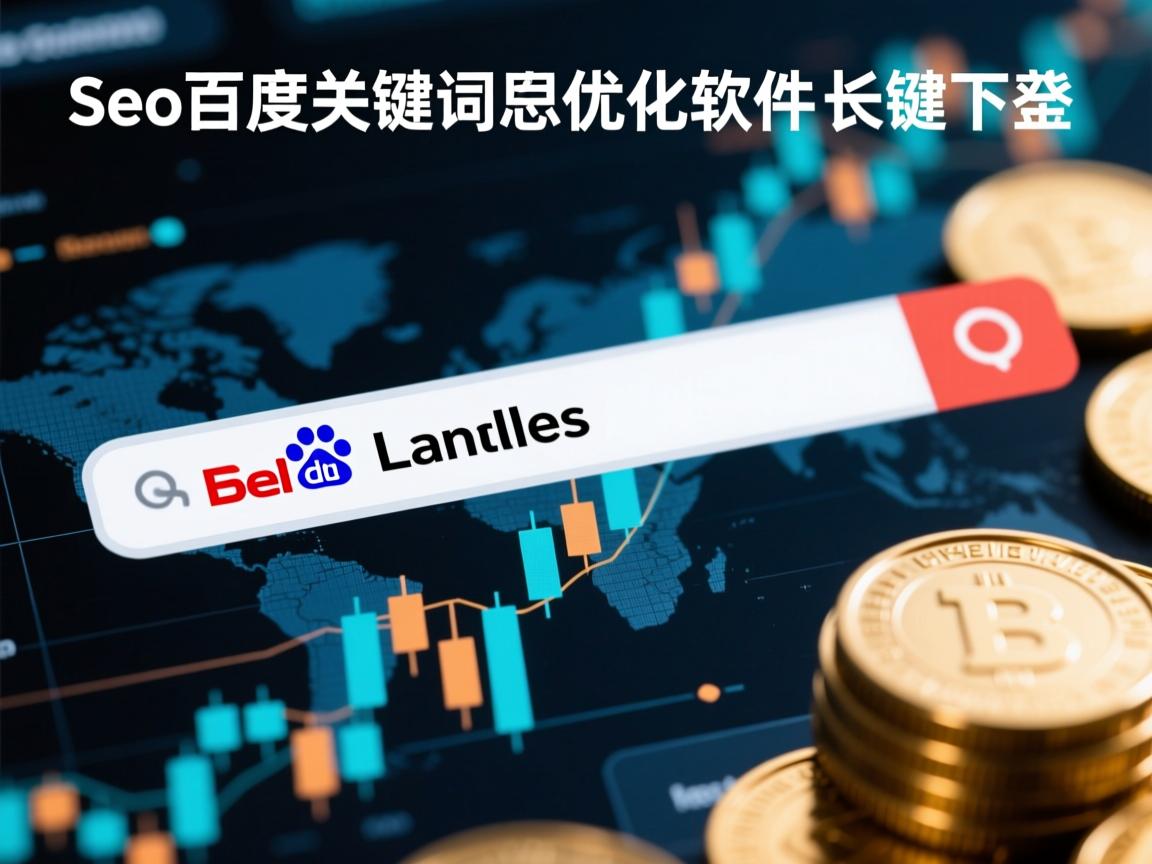 seo百度关键词优化软件下载的相关长尾关键词是那些