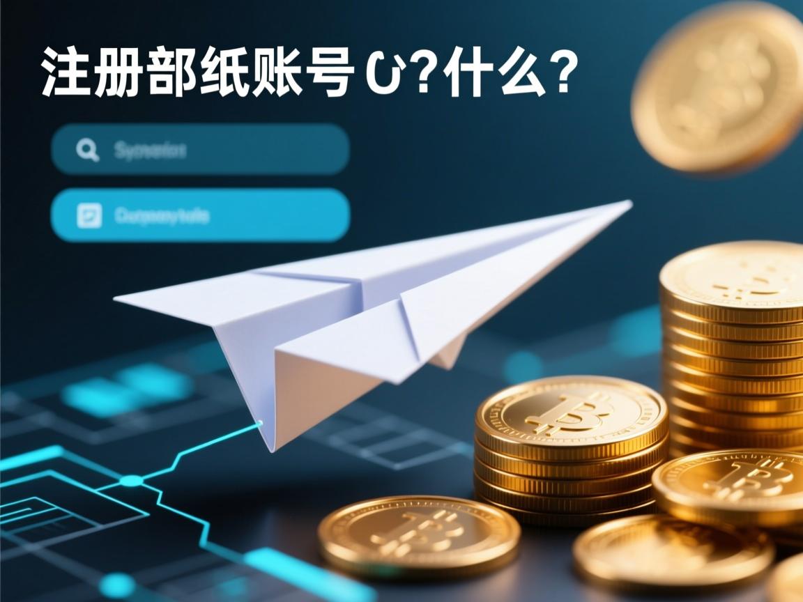 注册纸飞机账号的步骤是什么