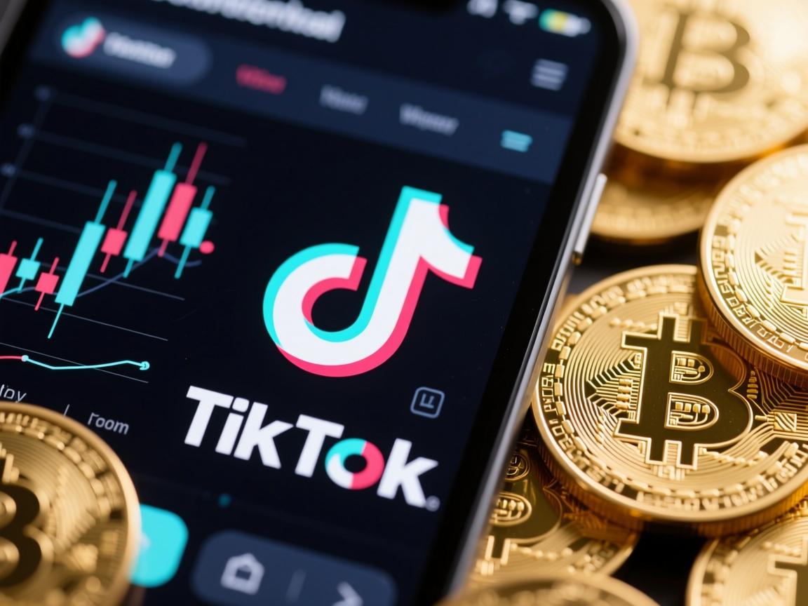 tiktok号购买的相关长尾关键词有什么