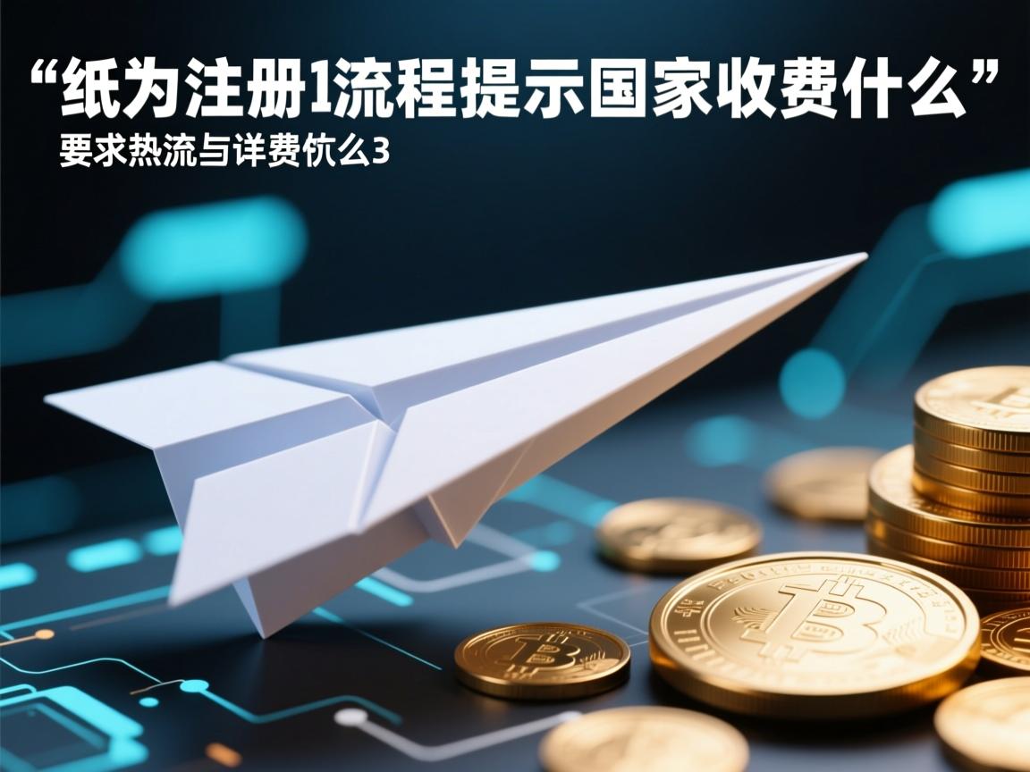 纸飞机注册流程提示国家收费什么