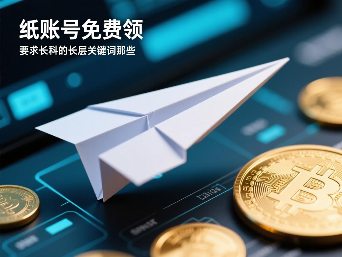 纸飞机账号免费领的相关长尾关键词是那些
