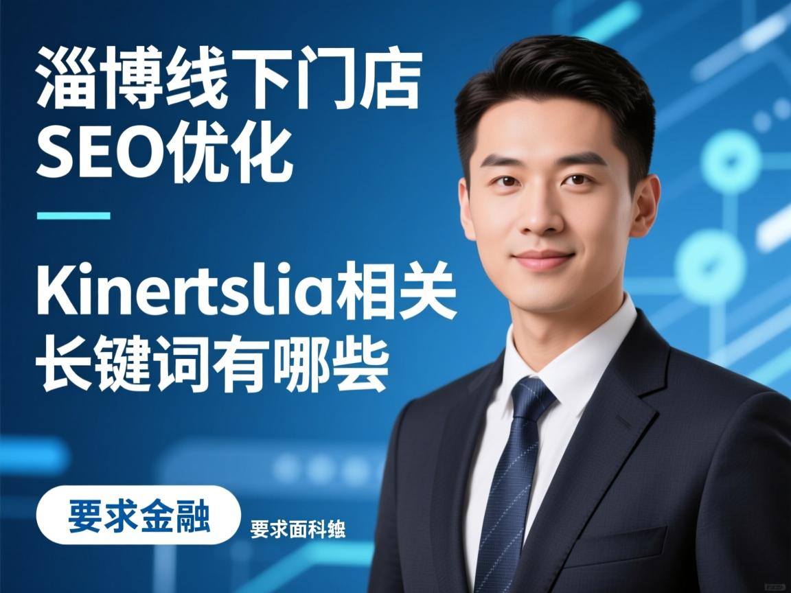 淄博线下门店seo优化的相关长尾关键词有哪些