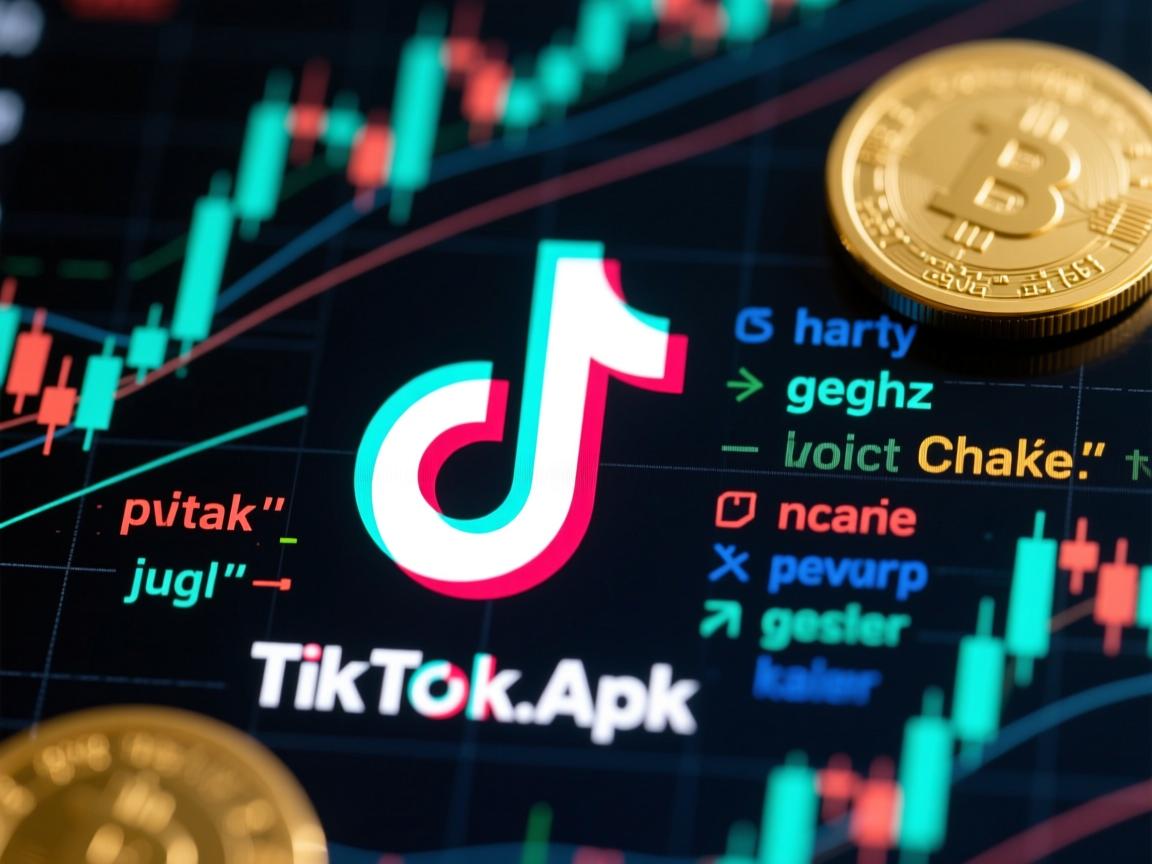 tiktok.apk的相关长尾关键词有哪些