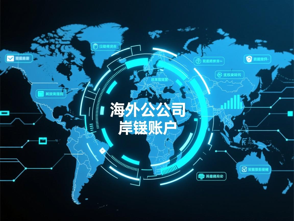 海外公司离岸账号的相关长尾关键词是那些