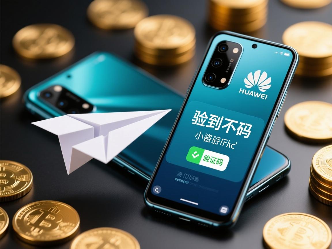 华为手机纸飞机收不到验证码