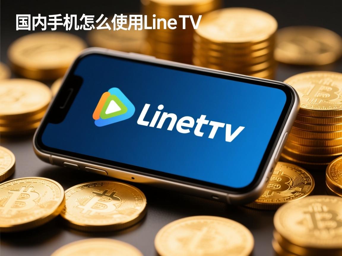 国内手机怎么使用linetv
