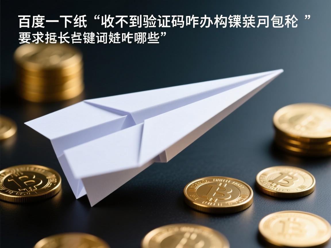 百度一下纸飞机收不到验证码咋办的相关长尾关键词是那些