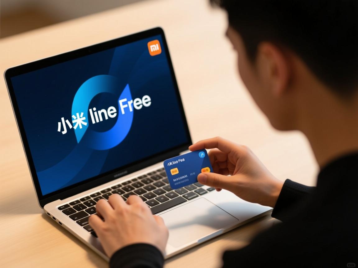 小米line free怎么使用