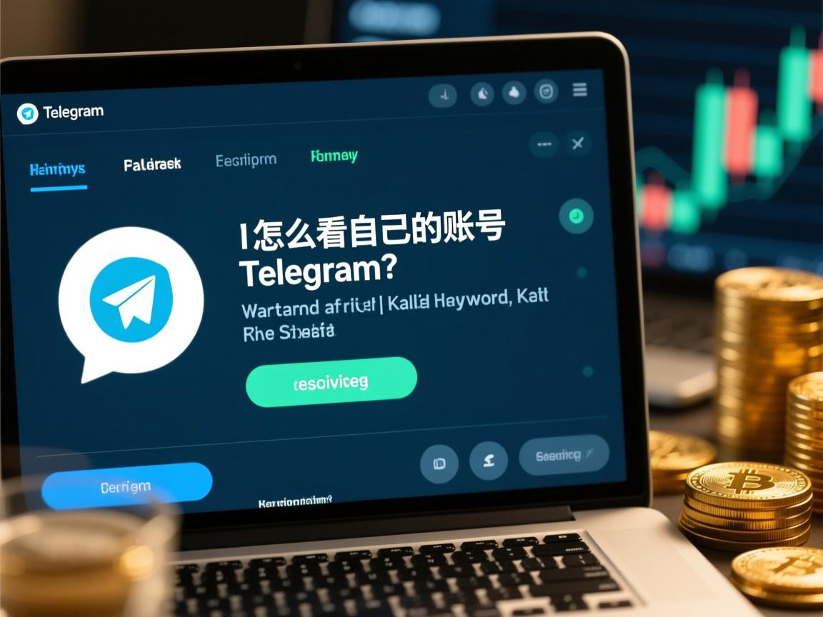 怎么看自己的telegram账号的相关长尾关键词有哪些