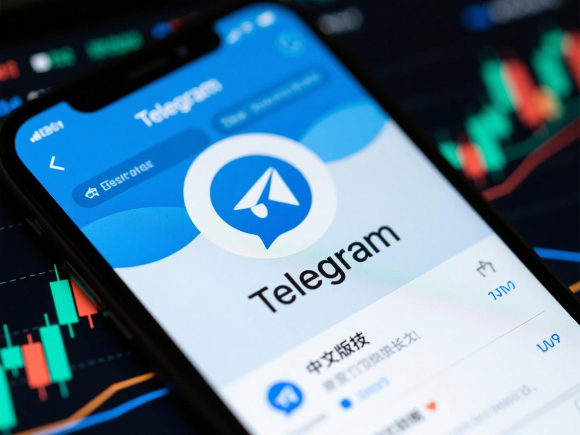 telegram怎么弄成中文版的的相关长尾关键词是那些