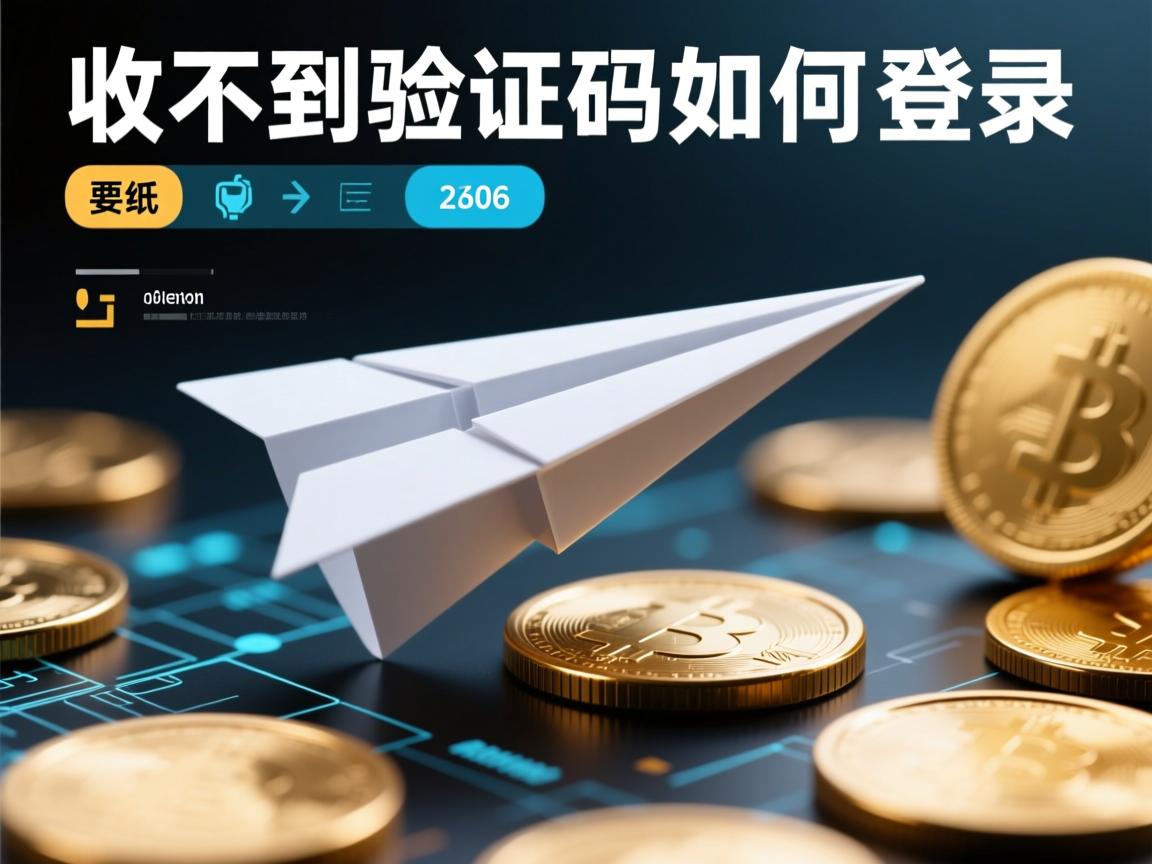 收不到验证码如何登录纸飞机