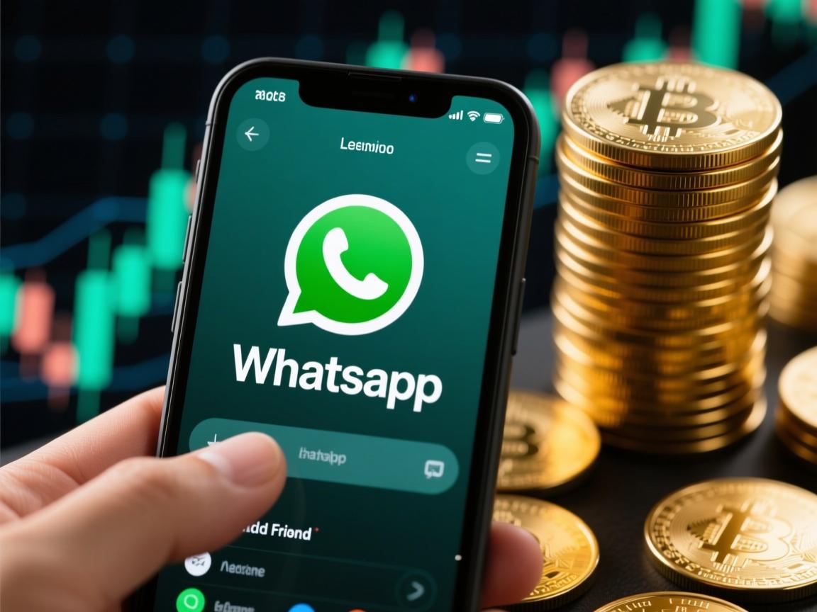 whatsapp如何添加好友的相关长尾关键词是那些