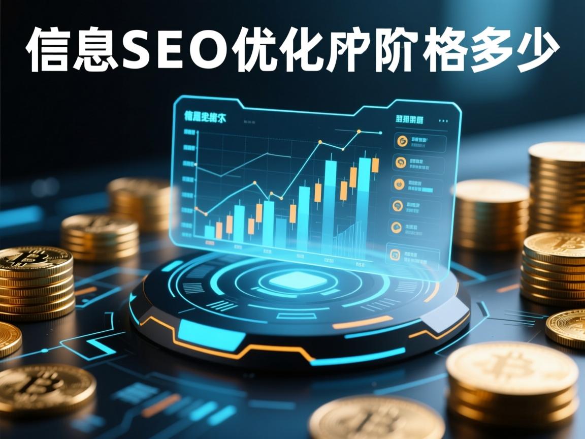 信息seo优化价格多少