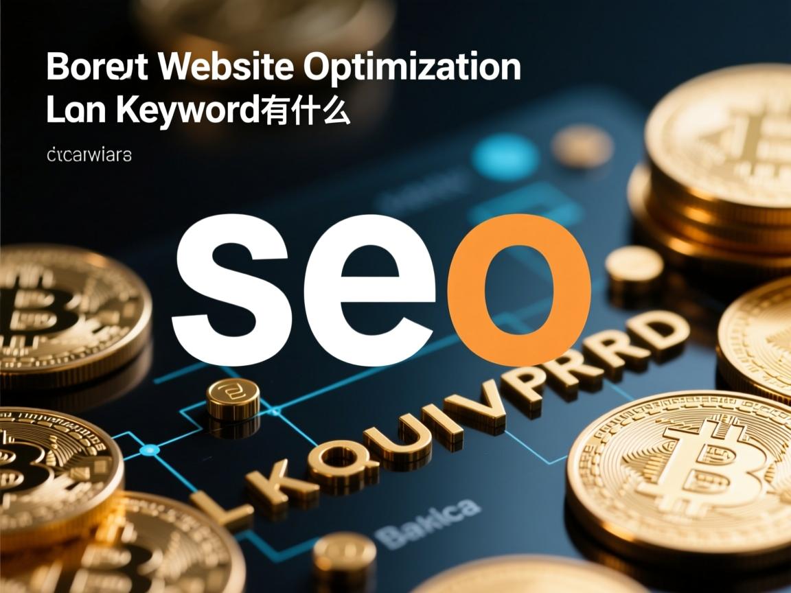 seo的网站优化的相关长尾关键词有什么