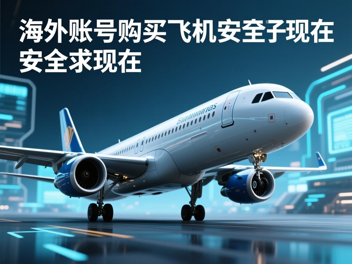海外账号购买飞机安全吗现在