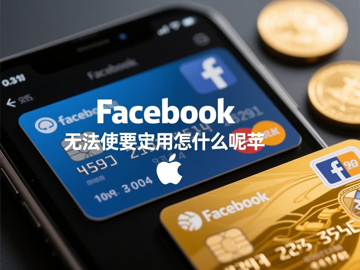 脸书账号无法正常使用怎么办呢苹果