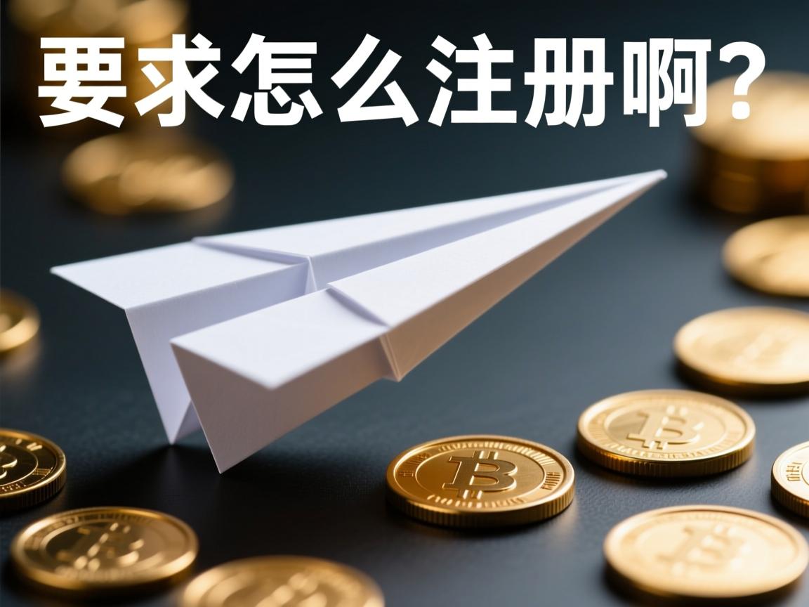 纸飞机怎么注册啊