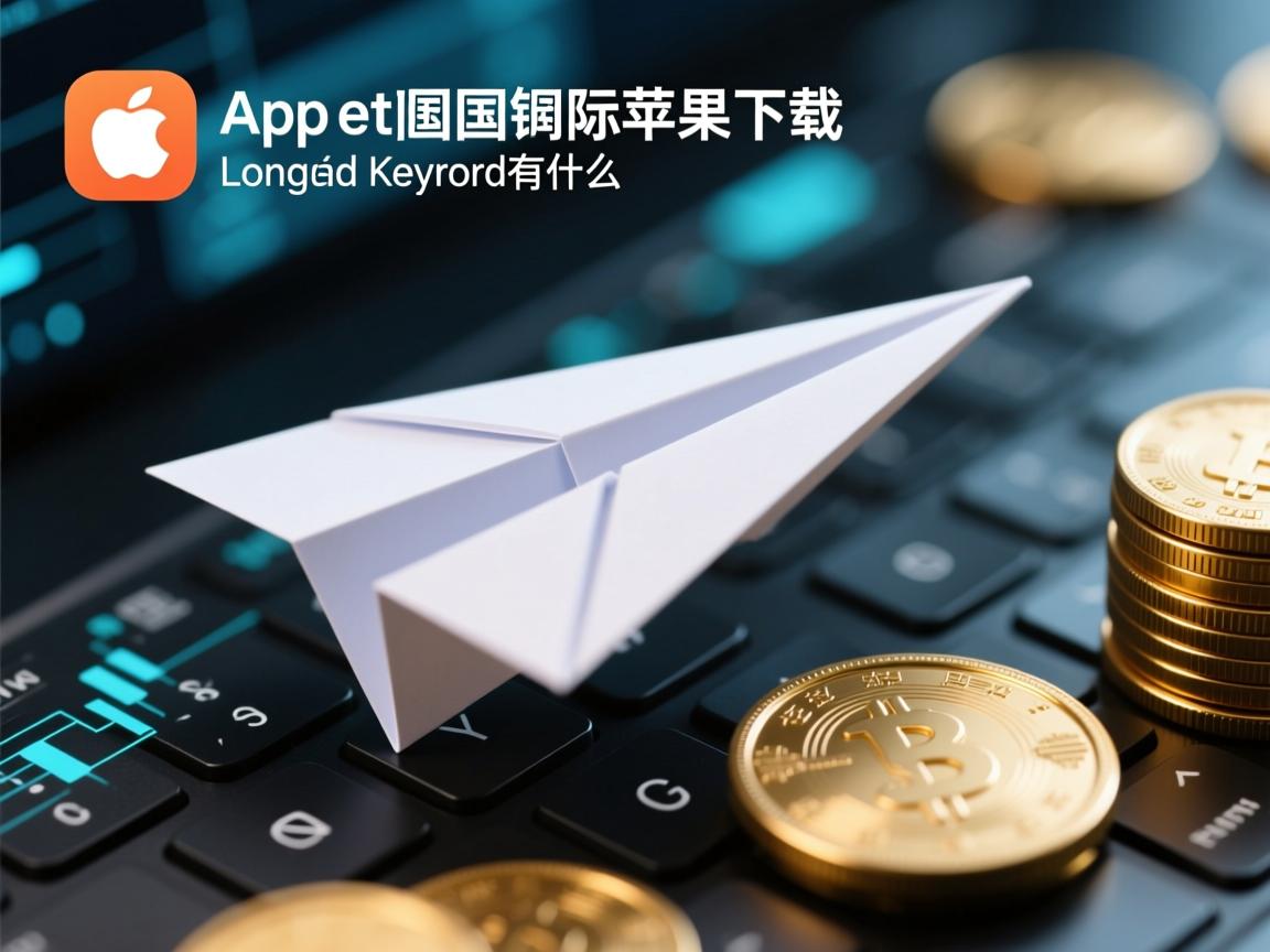 纸飞机app国际苹果下载的相关长尾关键词有什么