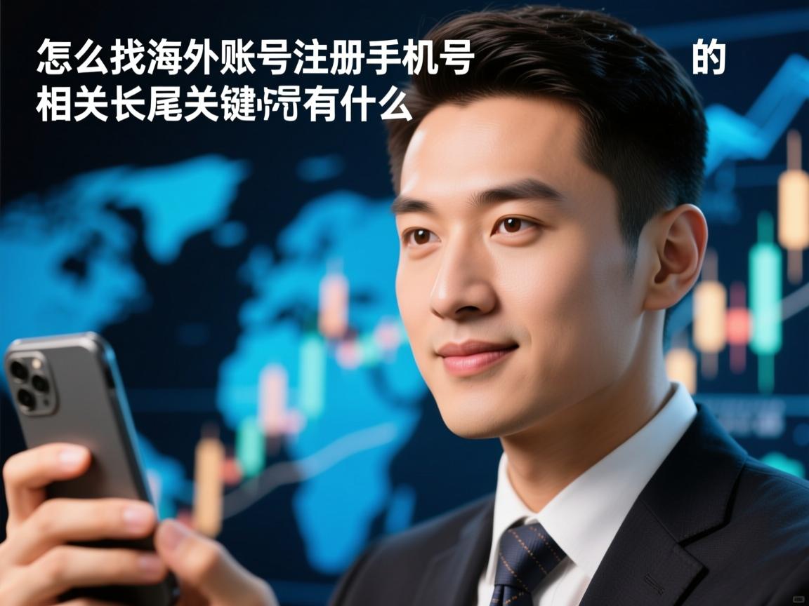 怎么找海外账号注册的手机号的相关长尾关键词有什么