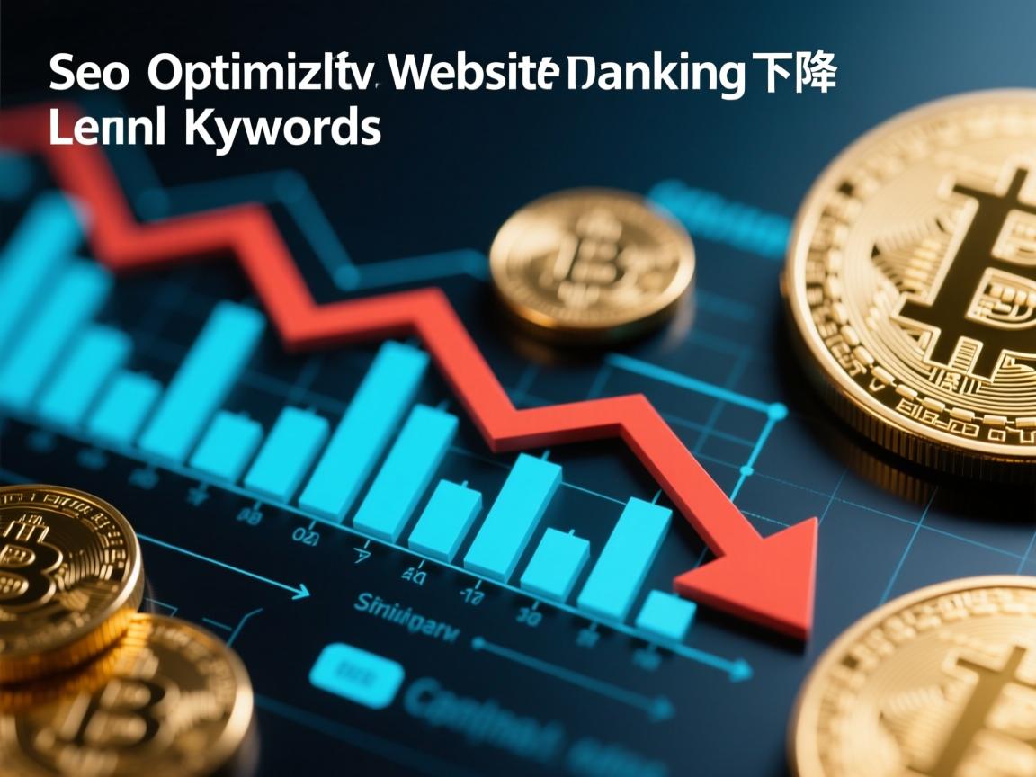 seo优化网站排名下降的相关长尾关键词有哪些