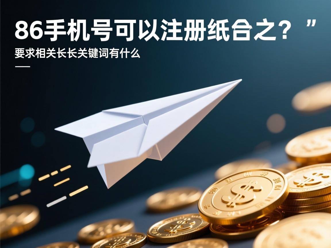 86手机号可以注册纸飞机吗的相关长尾关键词有什么