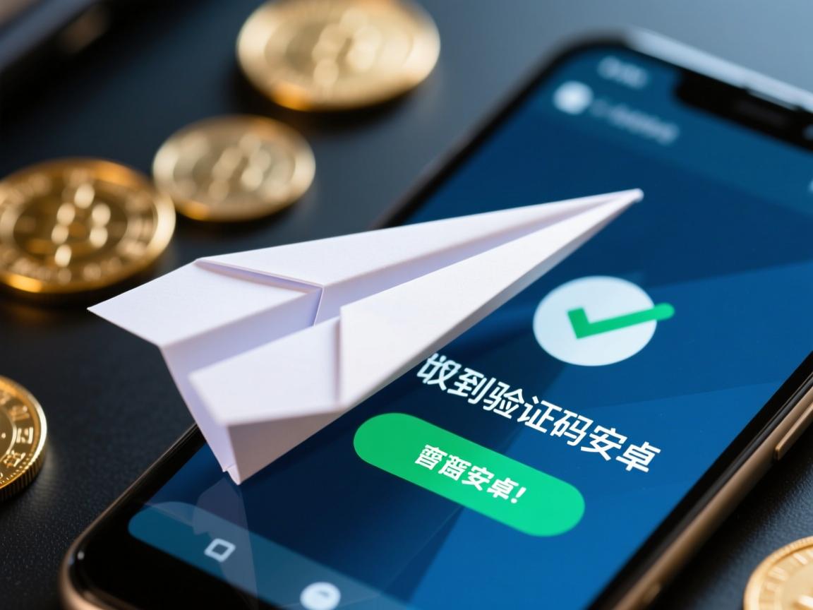 纸飞机为什么收不到验证码安卓