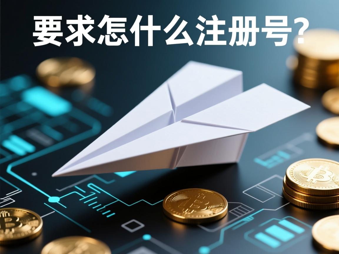 纸飞机怎么注册号