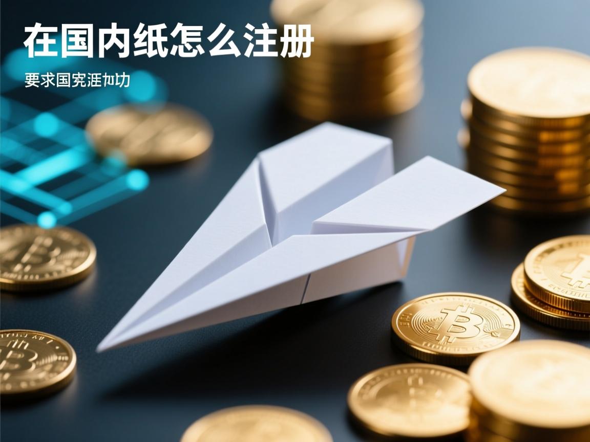 在国内纸飞机怎么注册