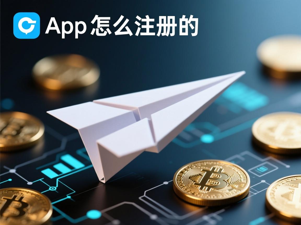 纸飞机app怎么注册的