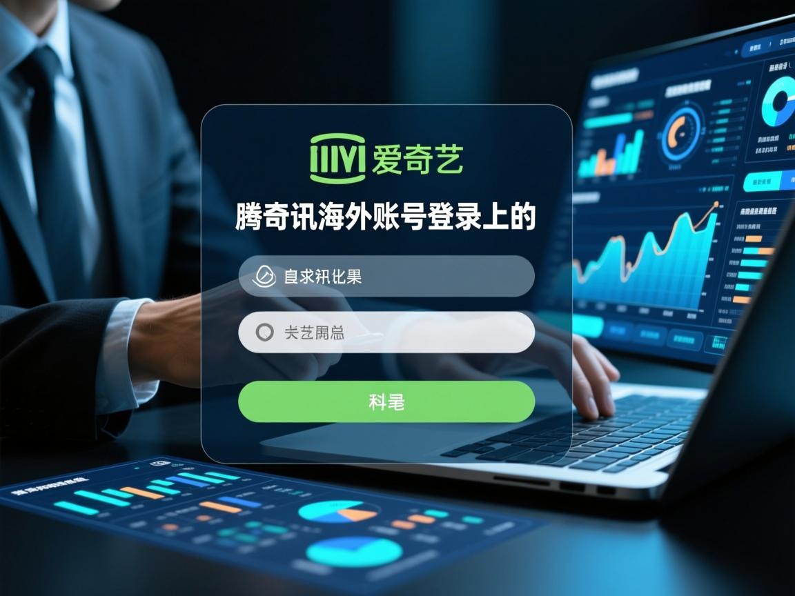 爱奇艺腾讯海外账号登录不上的相关长尾关键词是那些