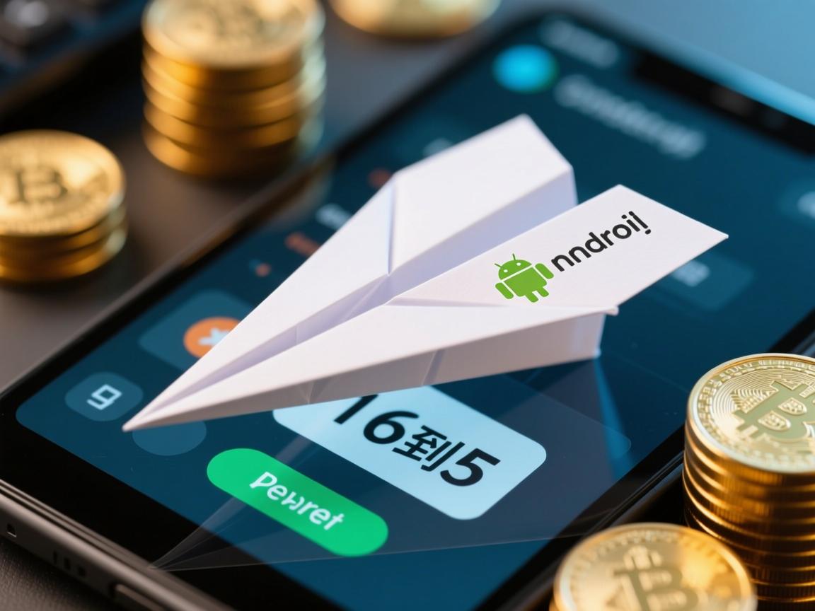 安卓纸飞机收不到验证码解决