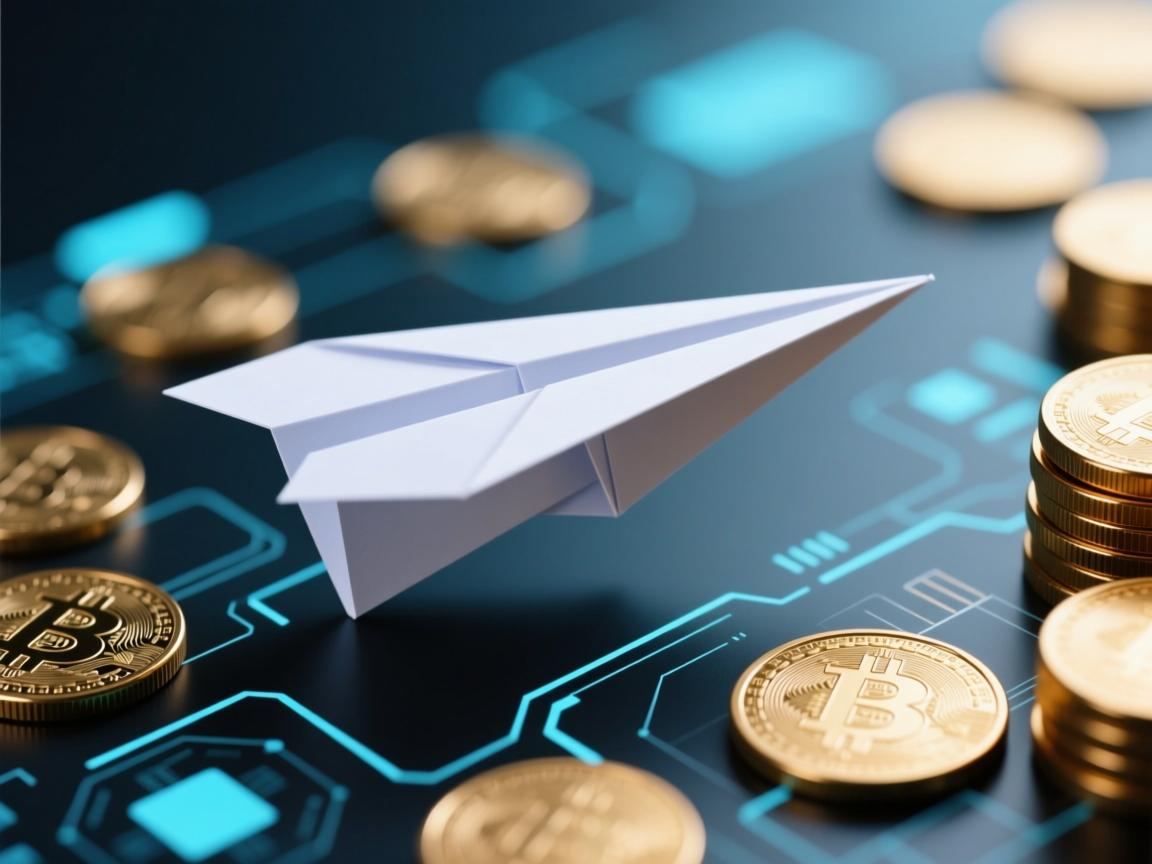 怎么注册纸飞机的好