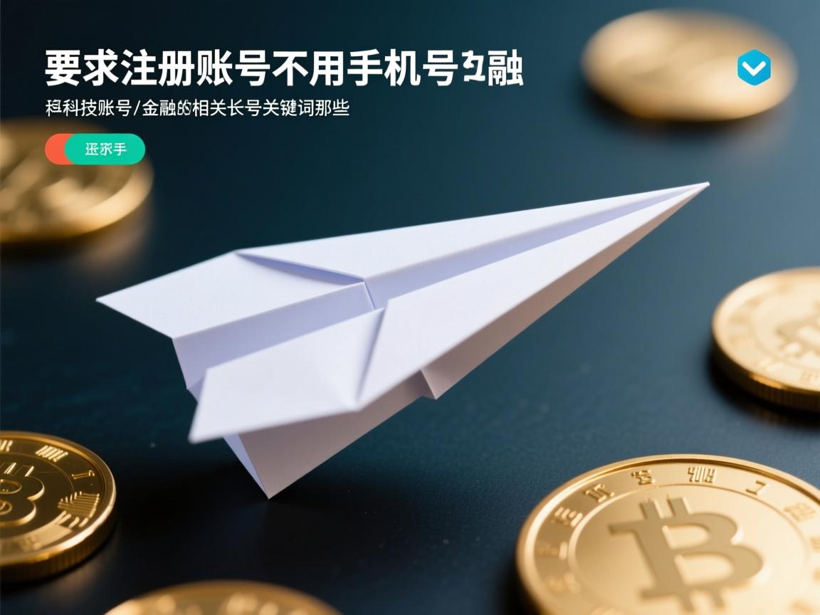 纸飞机怎么注册账号不用手机号的相关长尾关键词是那些