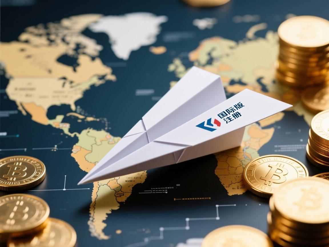 国际版纸飞机怎么注册