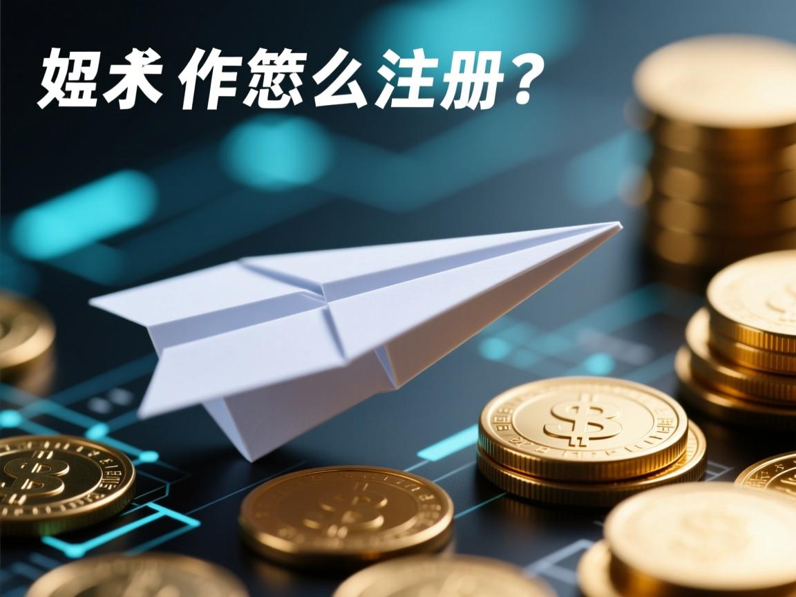 纸飞机怎么注册