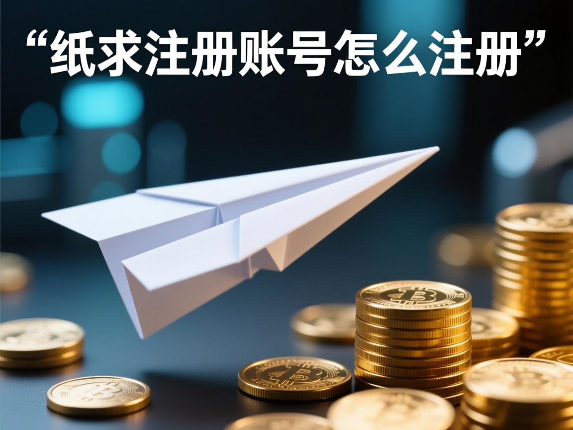 纸飞机注册帐号怎么注册