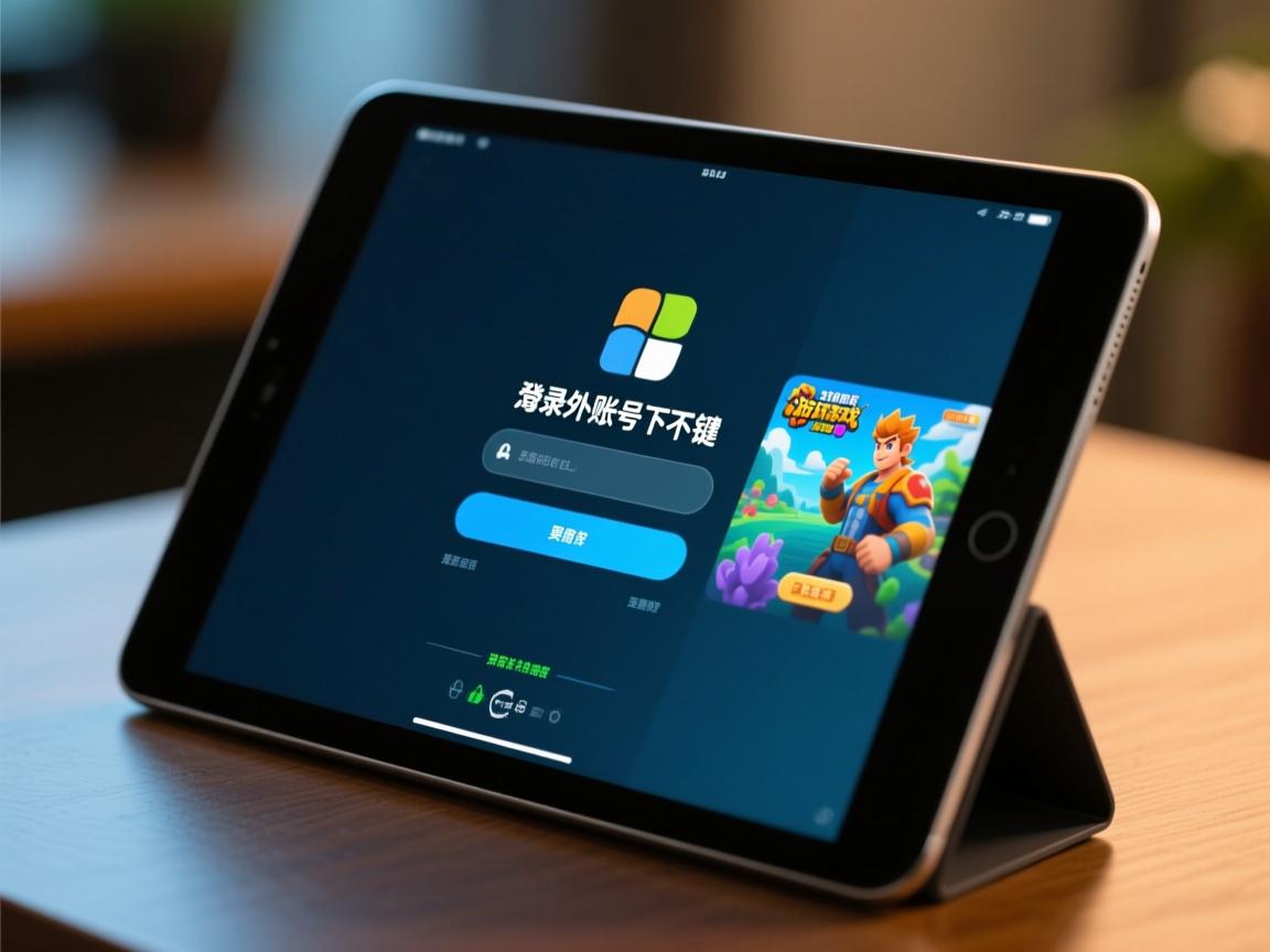 ipad登录海外账号下不了游戏的相关长尾关键词有什么