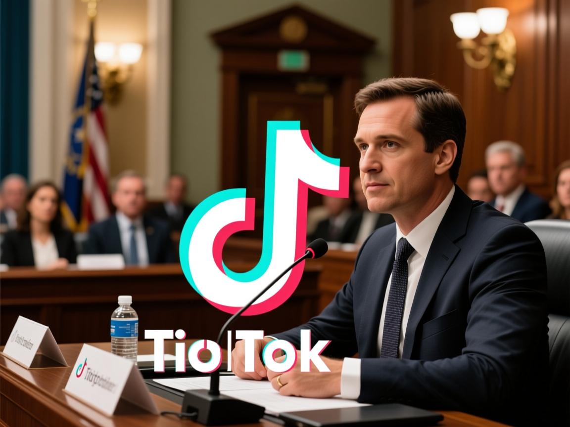 tiktok听证会的相关长尾关键词有什么