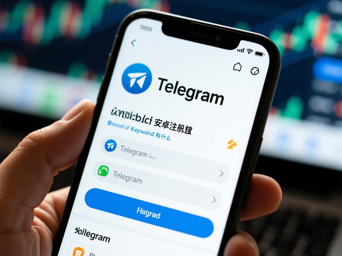 telegram安卓手机如何注册的相关长尾关键词有什么