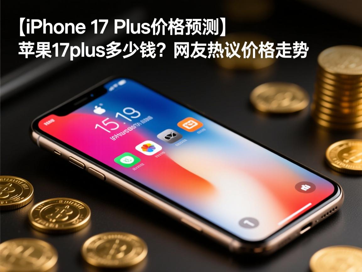 }iPhone 17 Plus价格预测,苹果17plus多少钱?网友热议价格走势