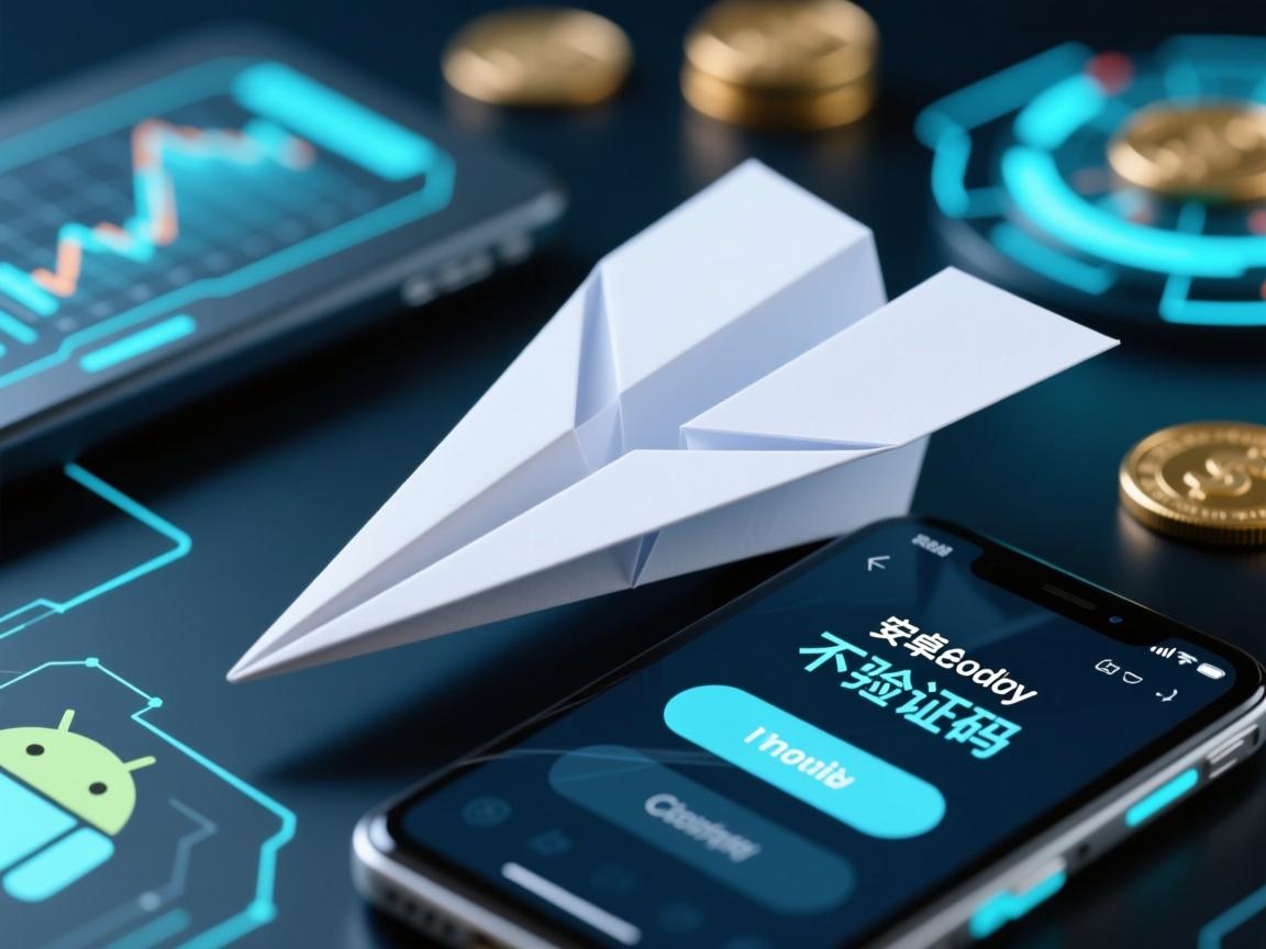 安卓纸飞机收不到验证码