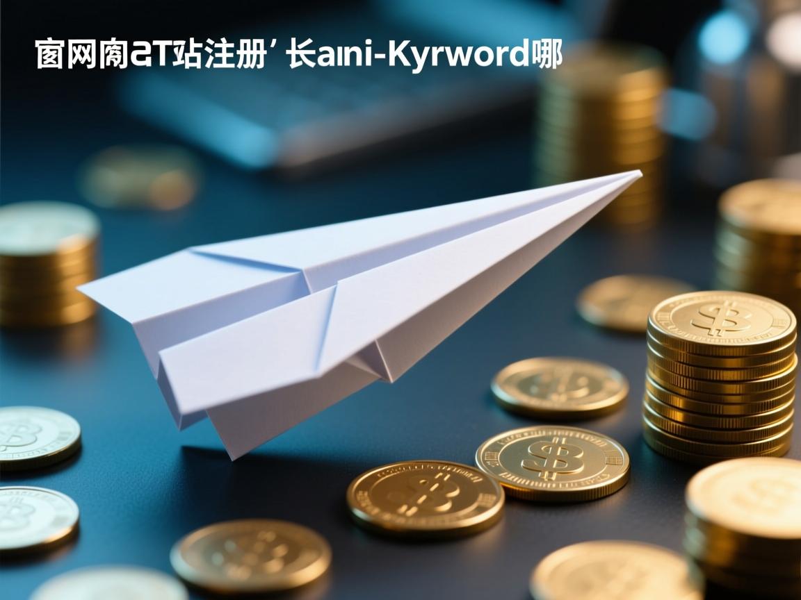 纸飞机官方网站注册的相关长尾关键词有哪些