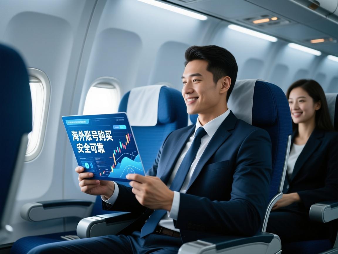 海外账号购买飞机安全吗可靠吗