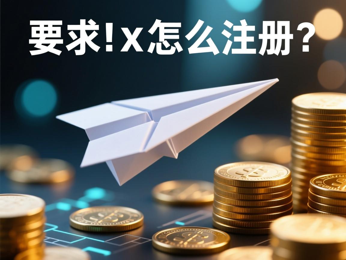 纸飞机x怎么注册