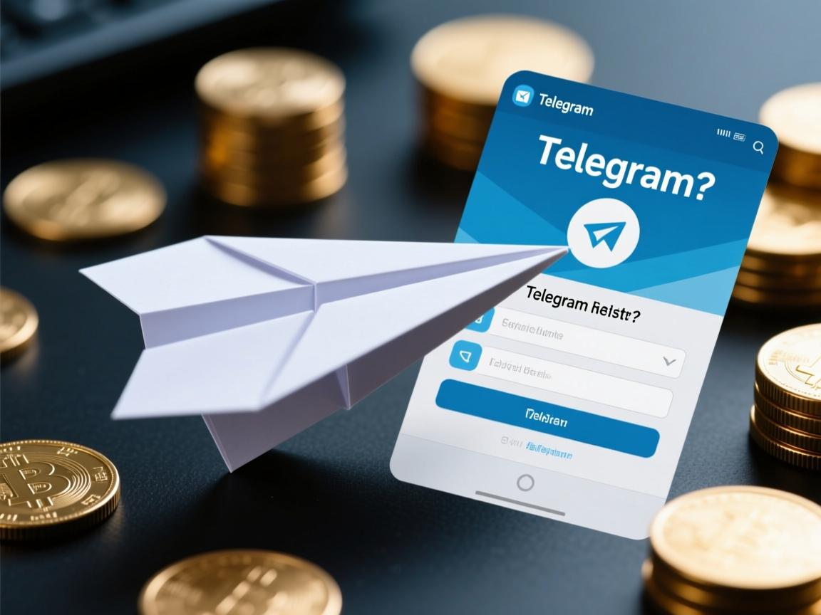 纸飞机telegram怎么注册