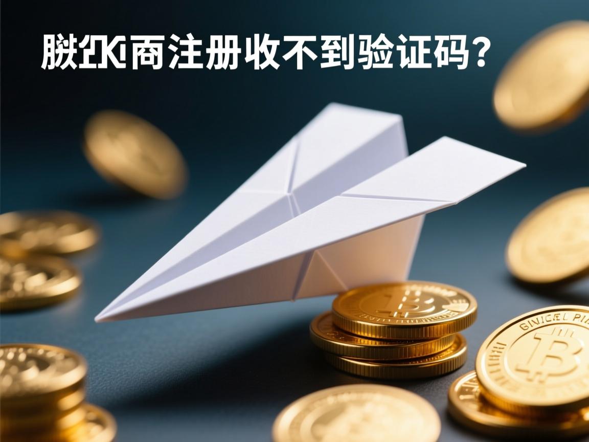 纸飞机怎么注册收不到验证码